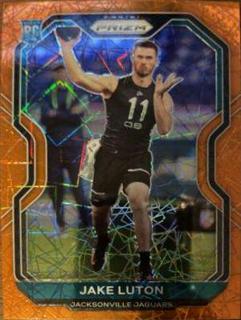 Jake Luton