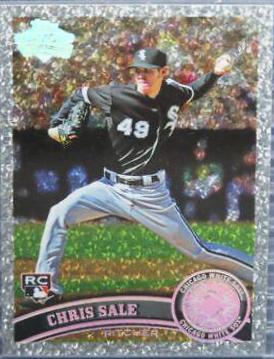 Chris Sale [Cognac Diamond Anniversary] #65