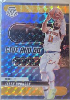 Jalen Brunson