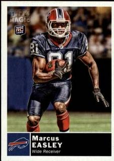 Marcus Easley