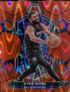 Kyrie Irving