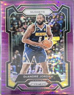 DeAndre Jordan