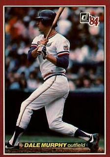 Dale Murphy