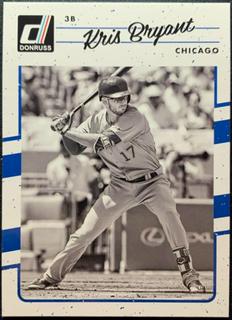 Kris Bryant