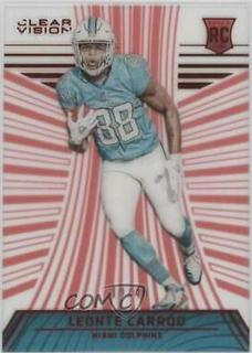 Leonte Carroo