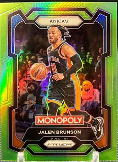 Jalen Brunson