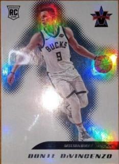 Donte DiVincenzo