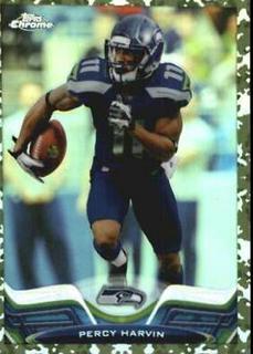 Percy Harvin
