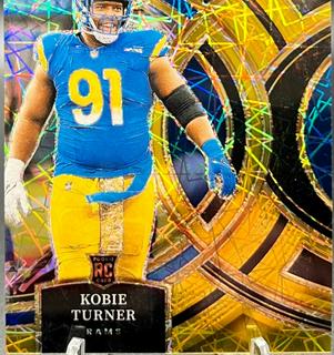 Kobie Turner