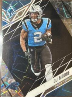 DJ Moore