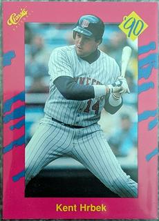 Kent Hrbek