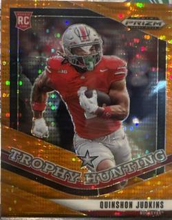 Quinshon Judkins