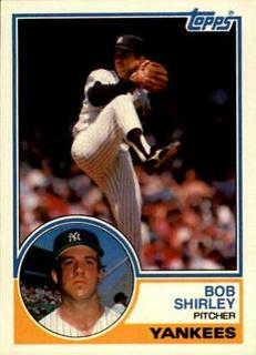 Bob Shirley