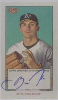 Barry Zito