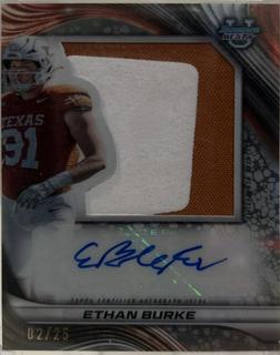 Ethan Burke
