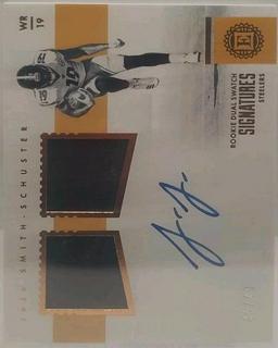 JuJu Smith-Schuster