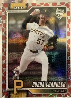 Bubba Chandler