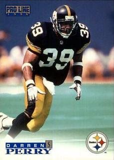 Darren Perry