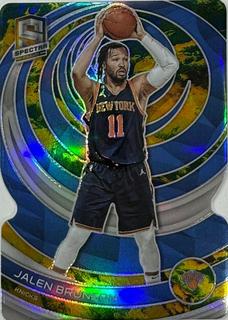 Jalen Brunson