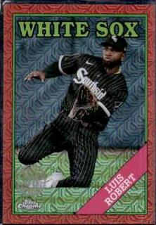 Luis Robert