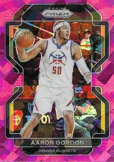 Aaron Gordon