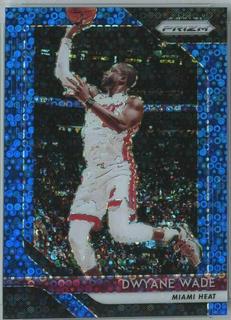 Dwyane Wade