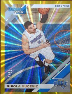 Nikola Vucevic