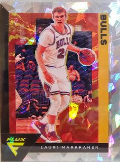 Lauri Markkanen