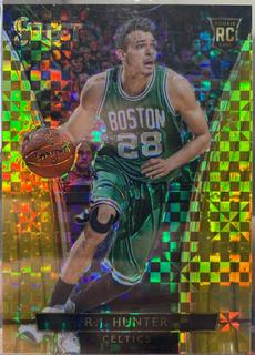 R.J. Hunter