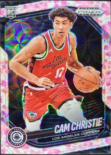 Cam Christie