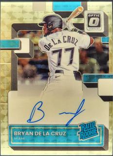 Bryan De La Cruz