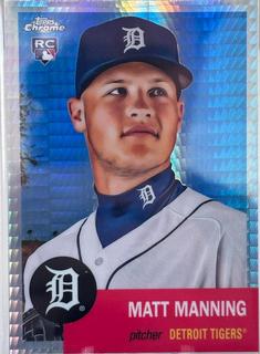 Matt Manning