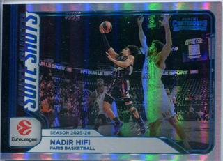 Nadir Hifi