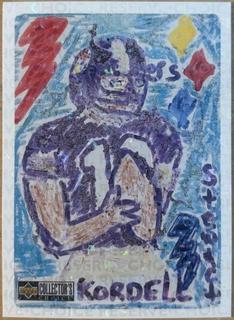 Kordell Stewart