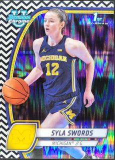 Syla Swords