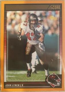 John Lynch