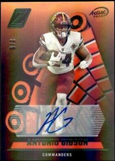 Antonio Gibson