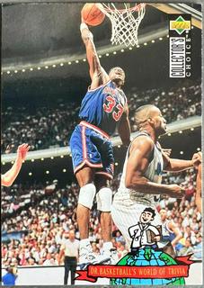 Patrick Ewing