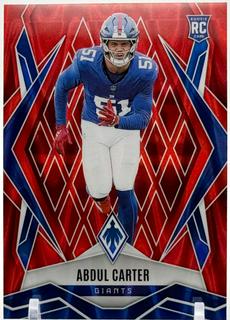 Abdul Carter