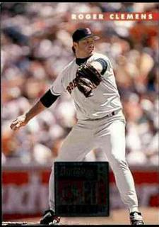 Roger Clemens