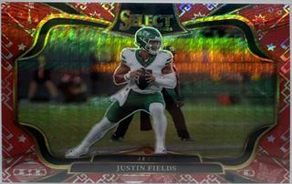 Justin Fields