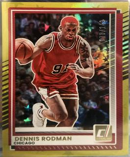 Dennis Rodman