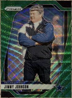 Jimmy Johnson