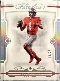 Justin Fields