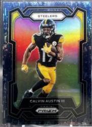Calvin Austin III