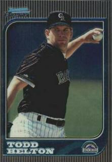 Todd Helton