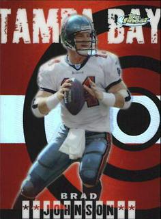 Brad Johnson