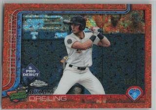 Dylan Dreiling