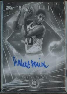 Robert Parish