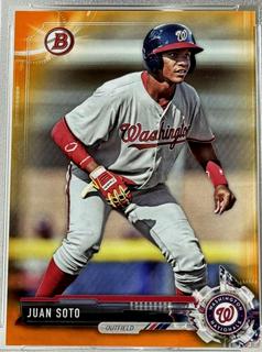 Juan Soto